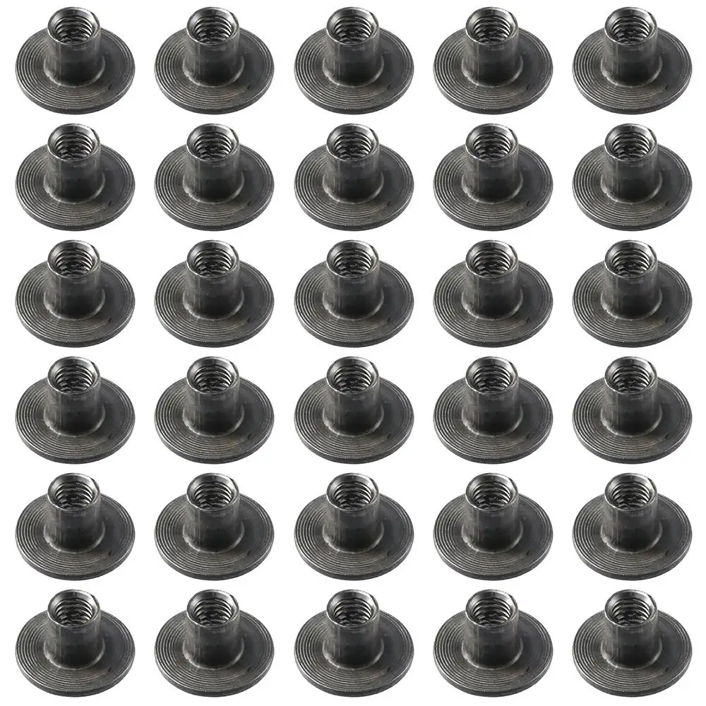 30Pcs Durable M4 M5…