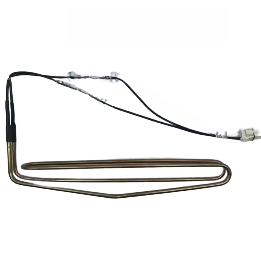 For BCD-258 For BCD-536 For BCD-535 Refrigerator Defrost Heater 220V 180W 35cm Metal Heating Tube Replacement Component