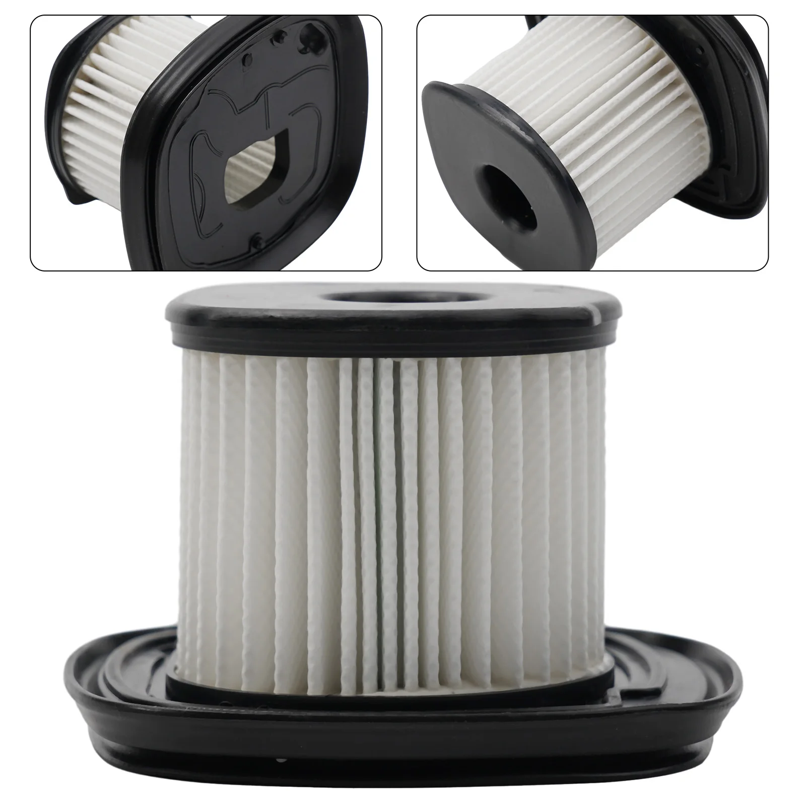 

Air Filter For Stihl BG56 BG66 BG86 BG86C OEM #4241 140 4400 #4241 140 4403 For Garden Leaf Blower Vacuum Repalcement Parts