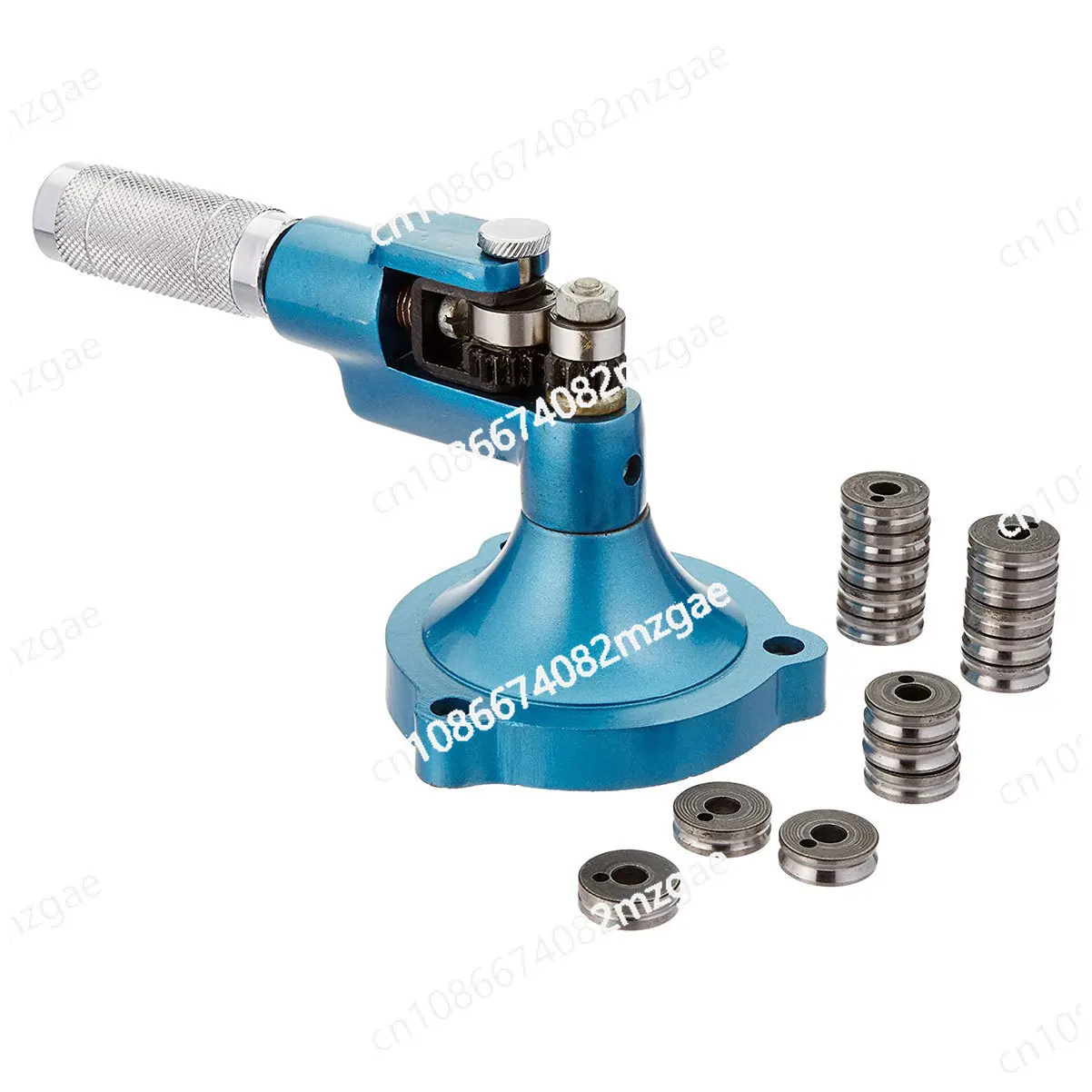 Professional Ring Amplifier for Jewelry Making with Handcraft Tools and Equipment Enhancement System