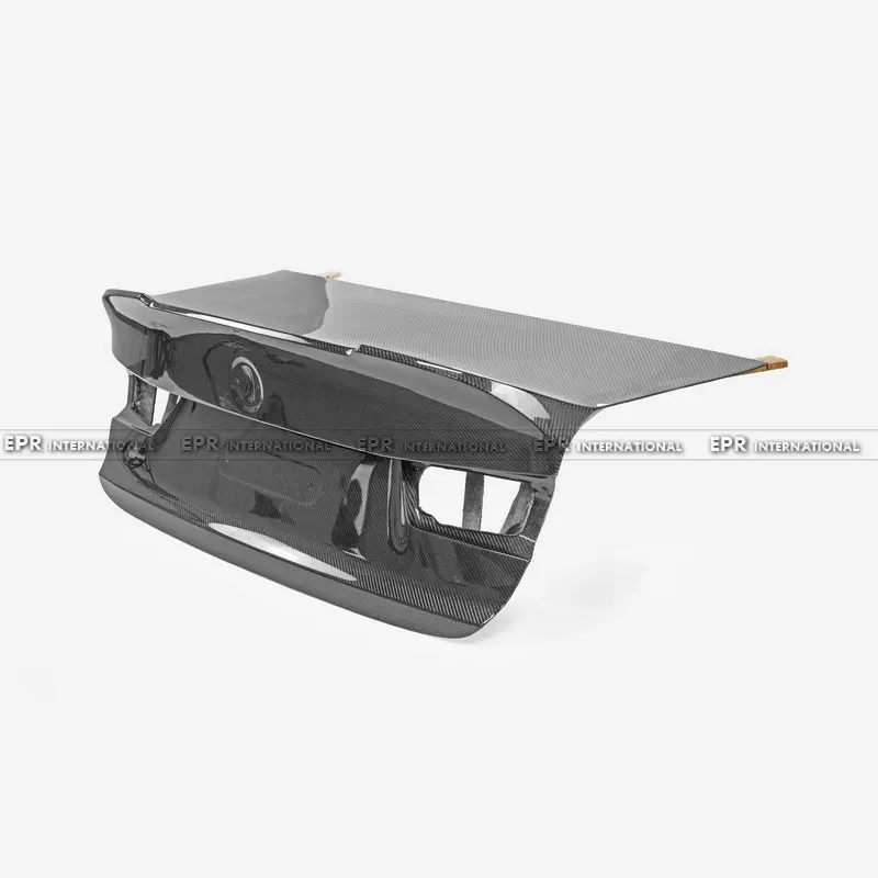 

Wisdom Workshop Suitable for BMW 3 Series G20 18 Model Carbon Fiber EPA Style Rear Cover Lightweight Trunk Lid