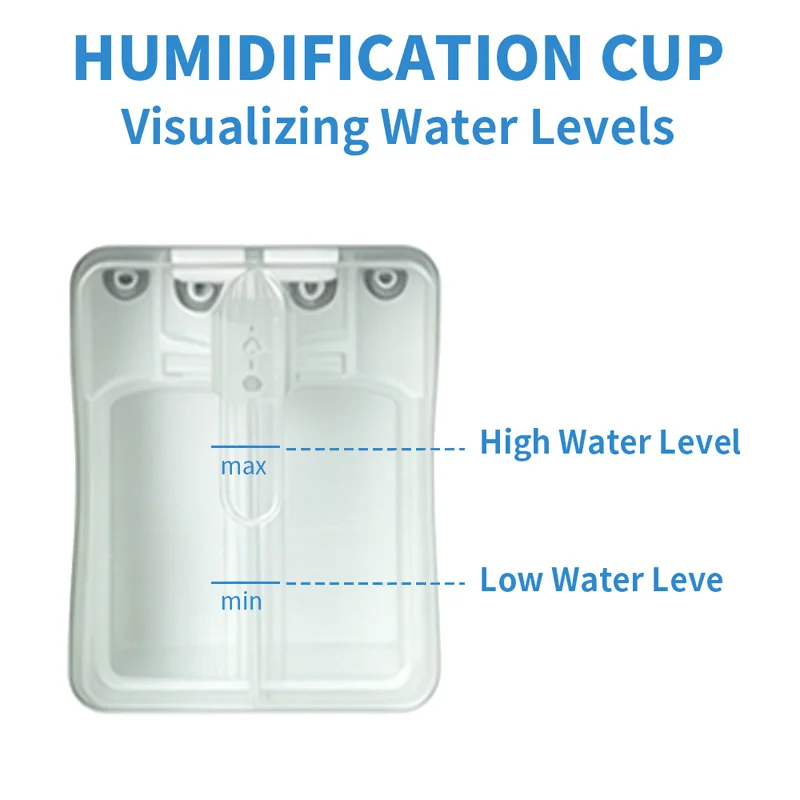 99.99% Purity Hydrogen inhaler Generator SPE PEM Hydrogen Inhalation Machine Health Care Hydrogen Generator Machine H2 Breating