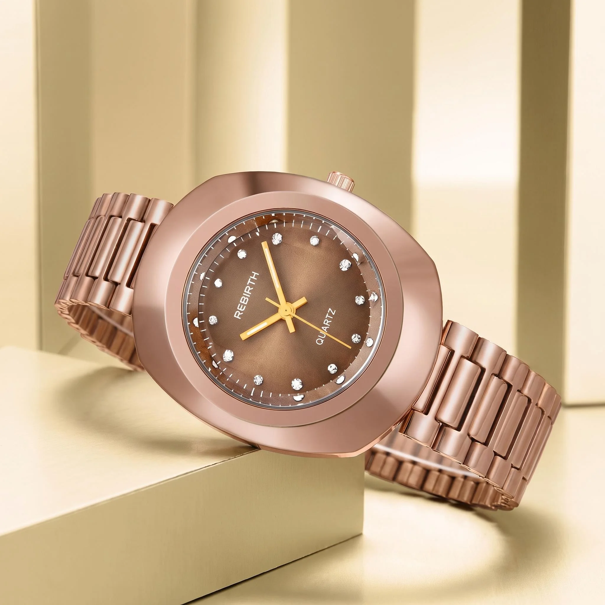 Yeni, Sade, Şık ve Günlük Kull - Smartwatch New Watches incelemesi ve fiyatı