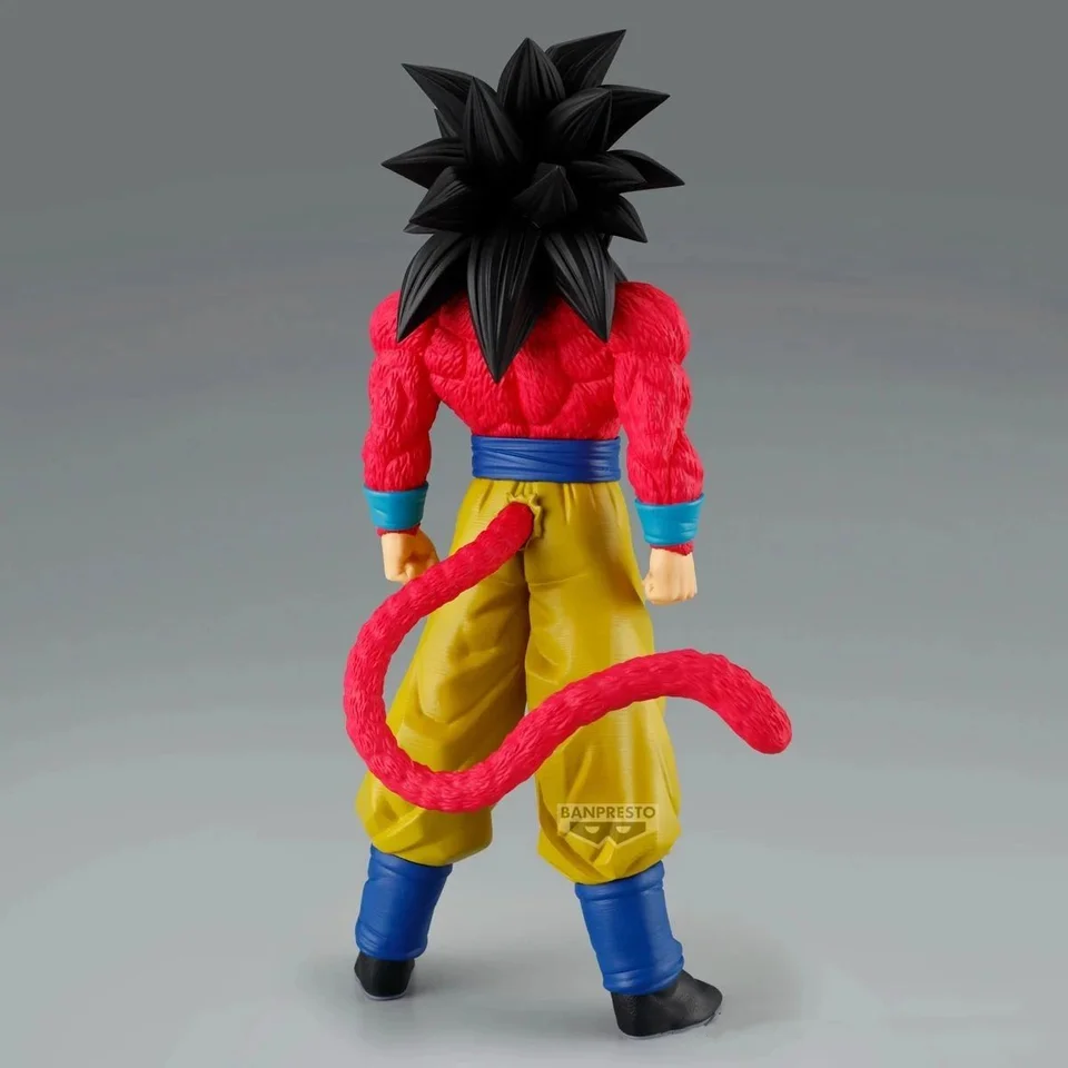 ドラゴンボール ソリッドエッジワークス 孫悟空 ベジータ SS4