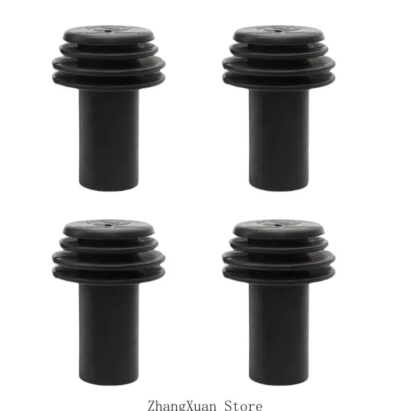 

3XUF 4PCS Multoclose Adapters Thutter для улучшения систем диверсии дождевой воды