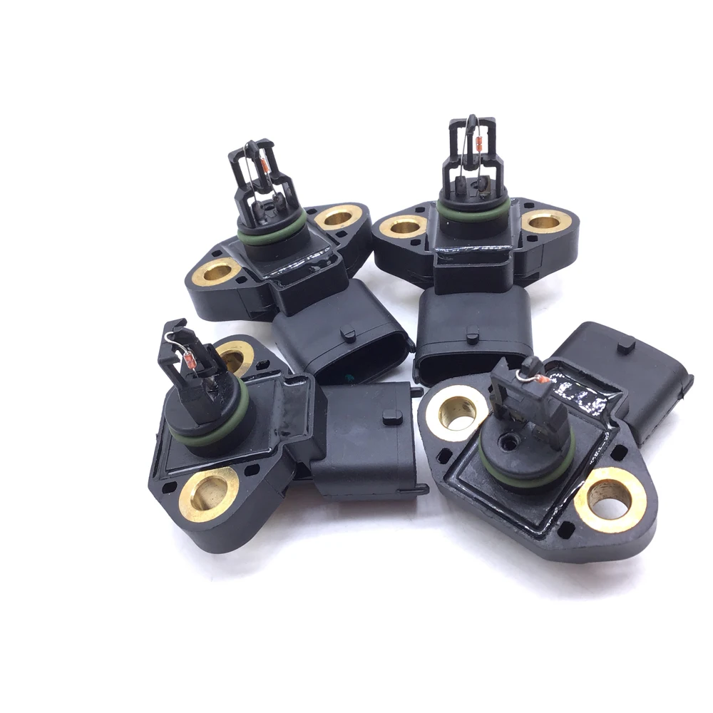 Pressure Map Sensor…