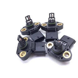 Pressure MAP Sensor Connector Plug Wire For MERCEDES-BENZ ATEGO AXOR CITARO CITO ECONIC ACTROS A0041531828 0281002244 0281002245