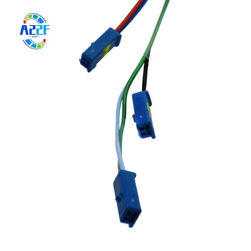 

A22F-Spare Parts 09G927363 For VW Skoda 14 Pin Auto Transmission Internal Harness Wiring TF60SN 09G TR60SN N93 N92 O9G