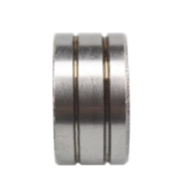 

1PC MIG Roller Steel Precision Welder wire feed rolls Parts Kunrled-Groove 30x10x10mm 0.8-1.0 1.0-1.2 1.4-1.4 1.6-1.6 godet roll