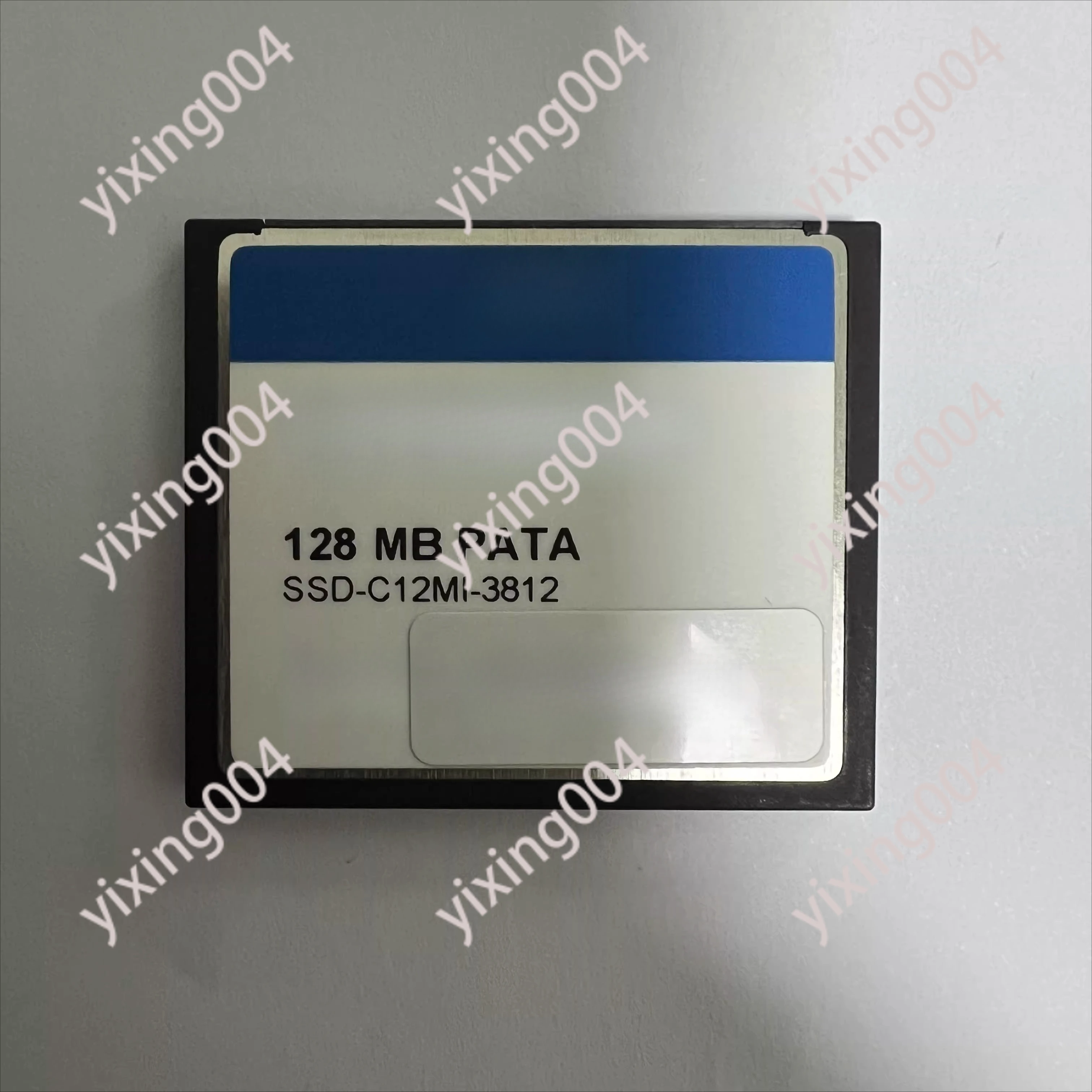 

256MB Industrial CompactFlash Card, PATA High Stability Storage Memory Card