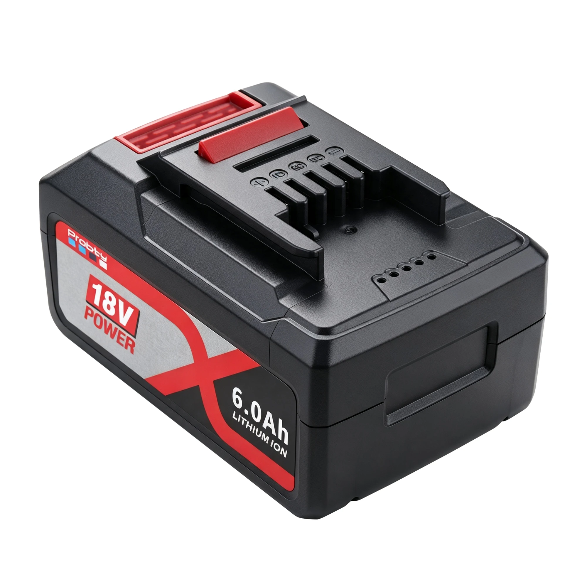 6000mAh Replacement Battery For EINHELL EIN18C2 Li-ion Batterias 18V Battery Power X-change PX-BAT4 4511396 4511437 Power Tools