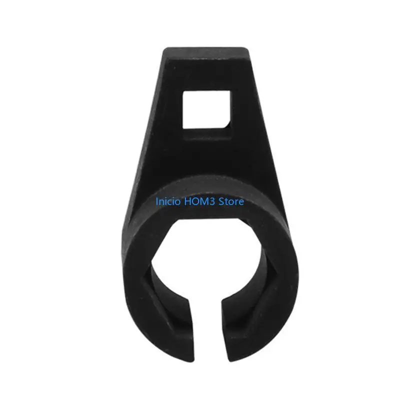 A5YD Square Mouth 22mm Oxygenation Sensors Socket Removal Tool Oxygenation Sensors Socket Repair Hand Tool Drives Removers