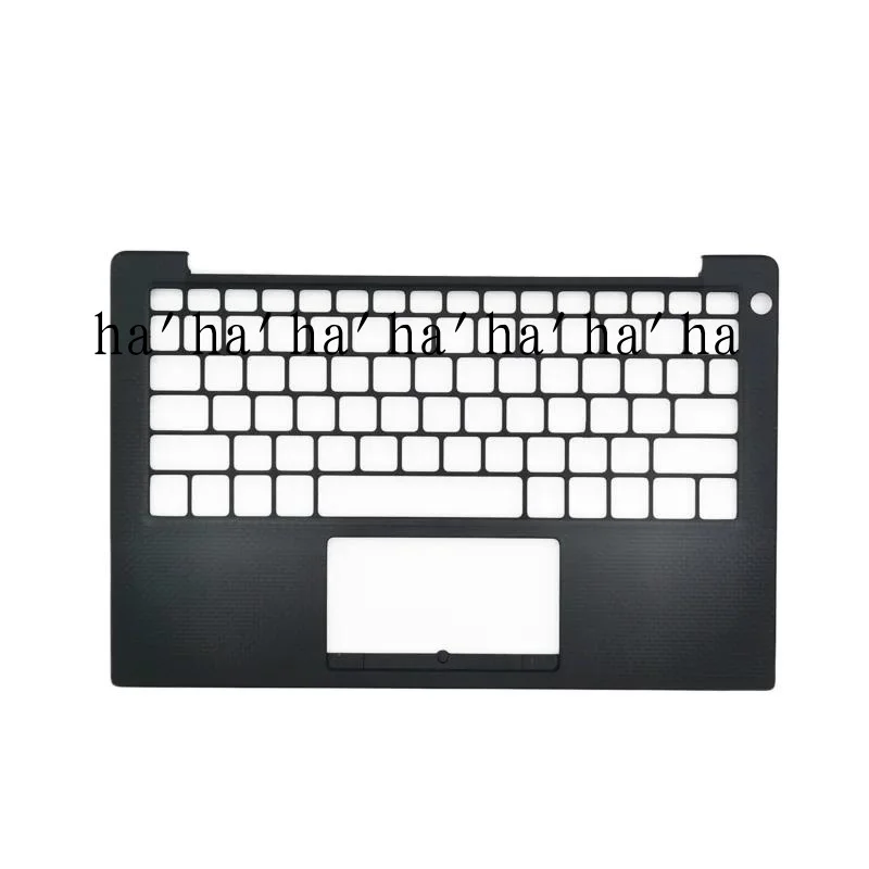 WYORESY WYORESY Original For Dell XPS 13 9380 Black Upper Case Palmrest Touchpad 69GRJ 069GRJ