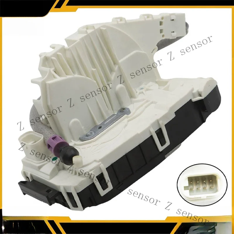 AAA+ A2047301235 Fits For Mercedes W204 Door Lock Rear Right O/S Latch Catch Actuator