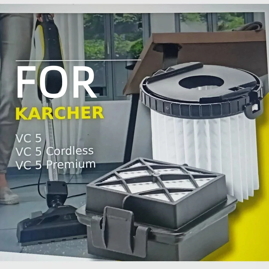 For KäRcher Long-Te…
