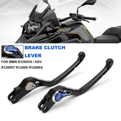 For BMW R1250GS Adventure R 1250 RS/RT/R/GS New Motorcycle Brake Lever Clutch Lever Front Control Handles R1250R R1250RT R1250RS