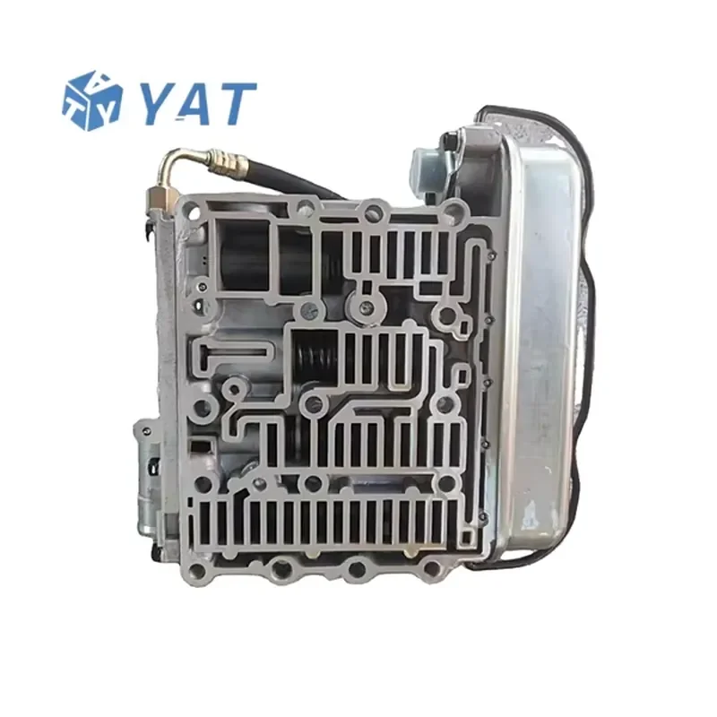 

4wg200 Transmission Spare Parts Control Valve 4644206039 for Sale