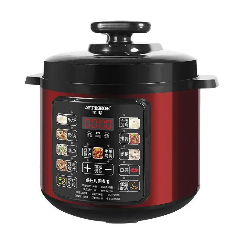 Thumbnail 2 - #18 Latest Electric Pressure Cookers Offers