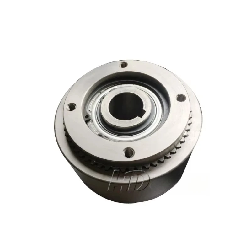 CBM-20 Normally Closed Brake For Robot Arm Power Assist Joint Locking And Positioning