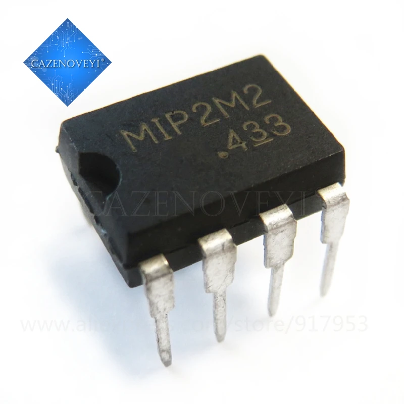 

10pcs/lot MIP2M2 2M2 DIP-7 In Stock