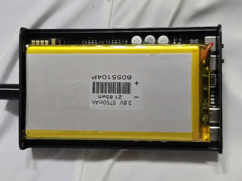 AD IV مضخم أذن محمول متوازن بالكامل بثلاثة أوضاع فئة أ HD650 HD600 k701