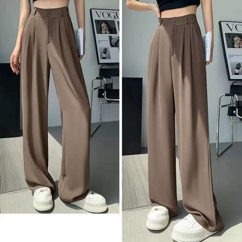 Pantaloni da tuta a maniche corte con Polo moda estiva da donna due pezzi 2024 nuovo in Set coordinato camicetta elegante coreana tute da ginnastica