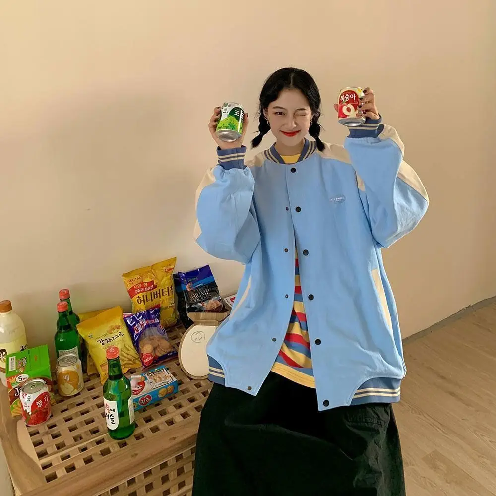 

Женские короткие стеганые куртки Gentleeering, функциональные, модные, на пуговицах, в полоску, средней длины, белые, простые, для пар, чистый шик