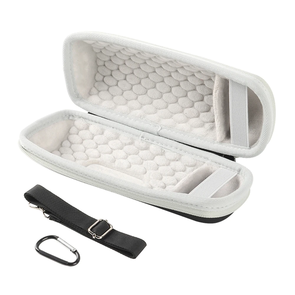 Hard Travel Case Wi… - image