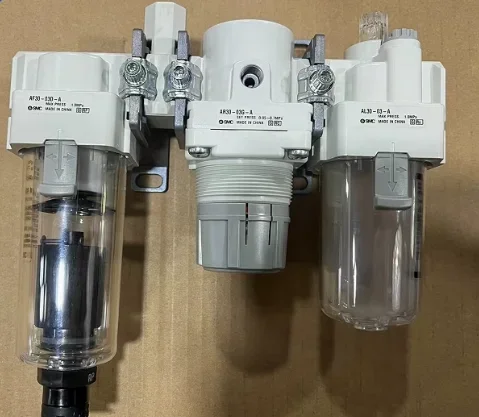 Smc Filter Ac40-04D… - image