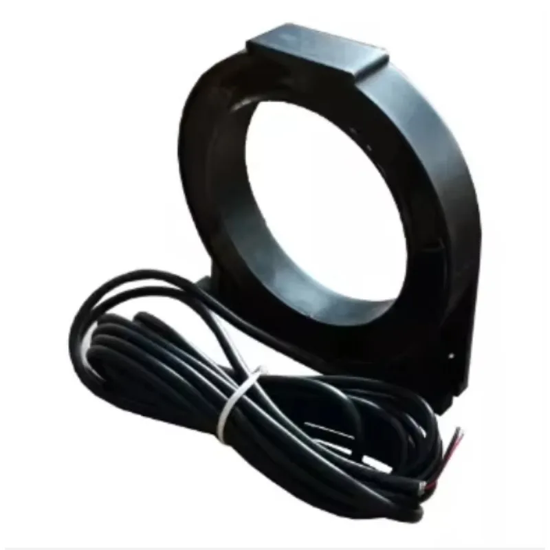 

AKH-0.66L45 5A/5mA Leakage Current Transformer 16-100A Rated Current Sensors