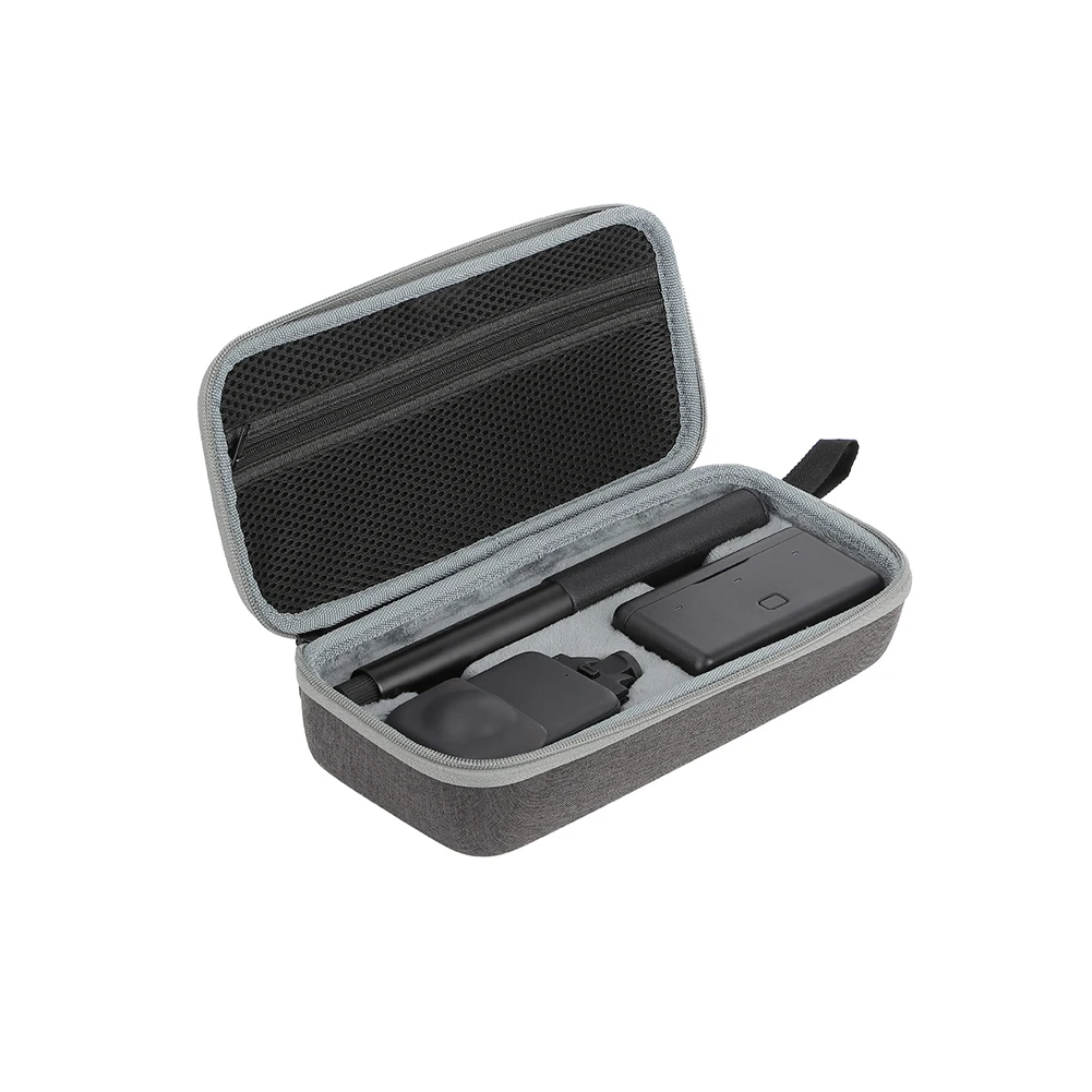 

Защитная сумка для хранения экшн-камеры DJI-OSMO 360, дорожный защитный чехол, аксессуары для спортивной камеры