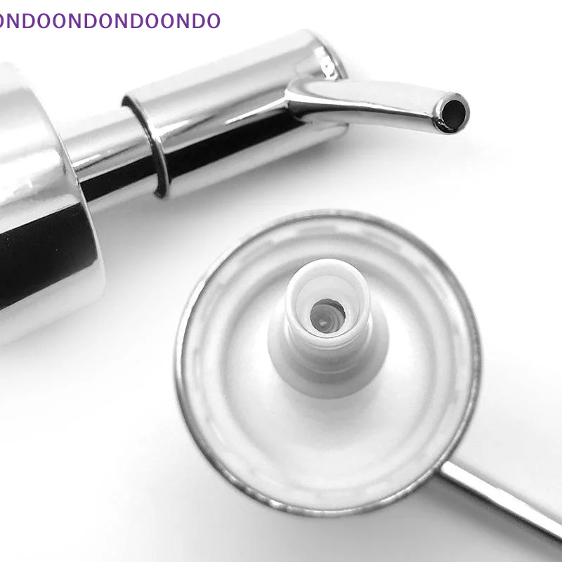 1Pcs Foam Soap Shampoo Dispenser Accessories Hand Liquid Soap Pump Dispenser Head Nozzle For Bathroom Kitchen