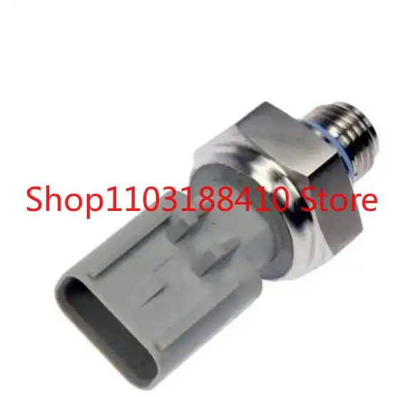 ل الكمون ISX ISM ISB 11L QSX 3 دبابيس مفتاح ضغط الوقود المرسل الاستشعار 4921519 4087993 4921737 ISX15 QSX15 QSL ISL L10 QSM11 #4