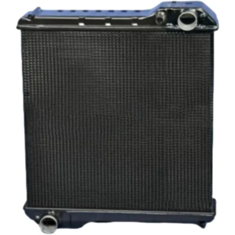 Radiator Assembly 265-4644 2654644 For Caterpillar CAT Engine C3.4 Wheel Loader 906H 907H 908H Replacement