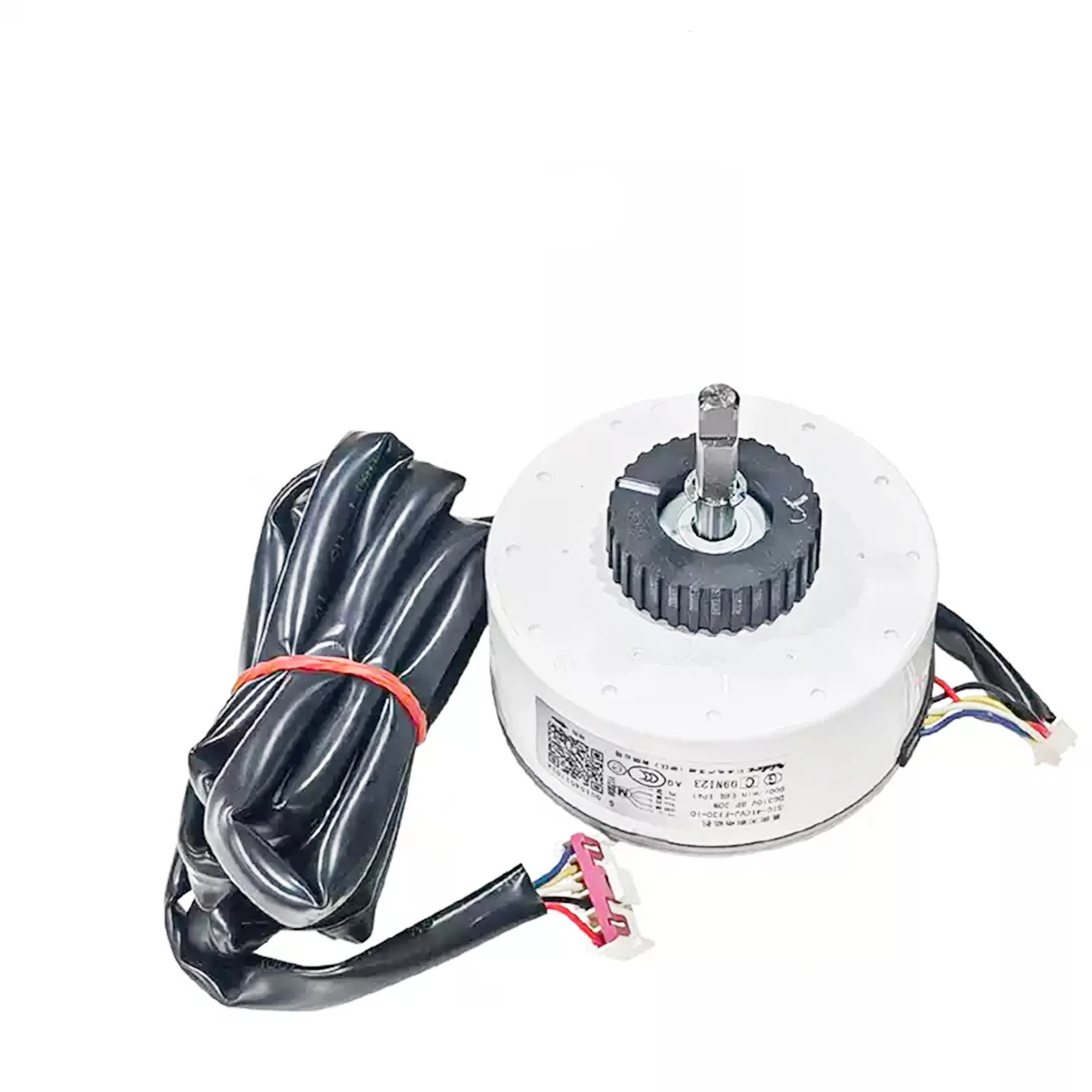 New Air conditioning Internal DC Brushless Motor SIC-41CVJ-F130-10 310V 30W EAU62983003 4681A20091K