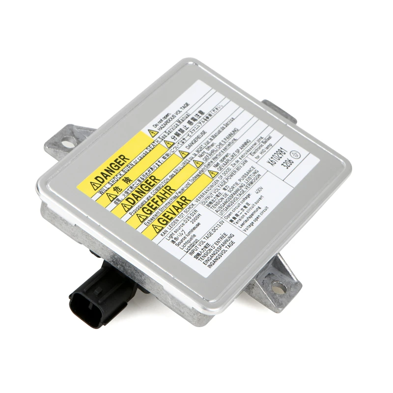 For Mazda 3 2004-2005 D2R D2S Car Headlight Xenon HID Ballast X6T02971 X6T02981 X6T02993 for Acura TSX 2004-2005