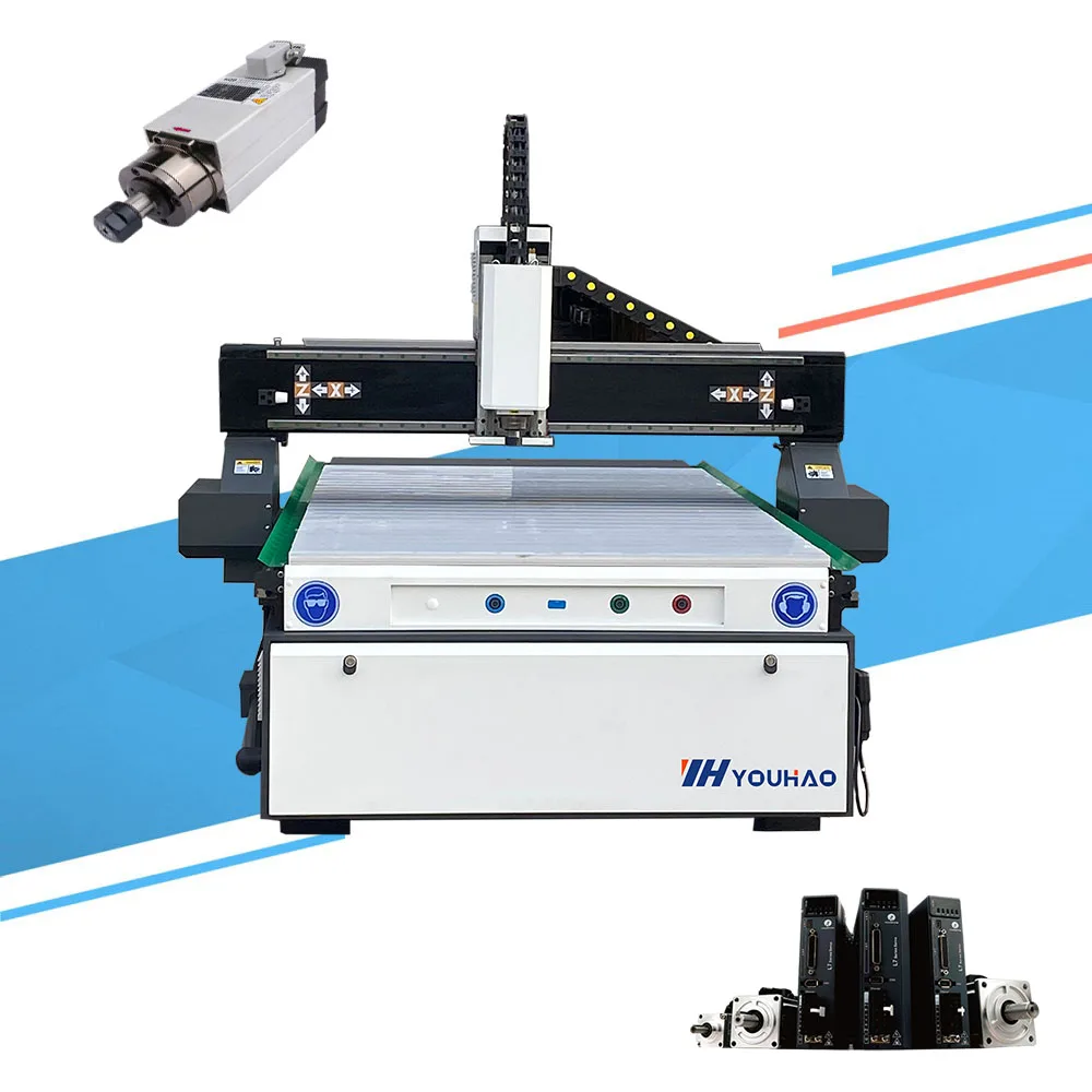 Best Design Wood Cnc Router 1200 X 1200
