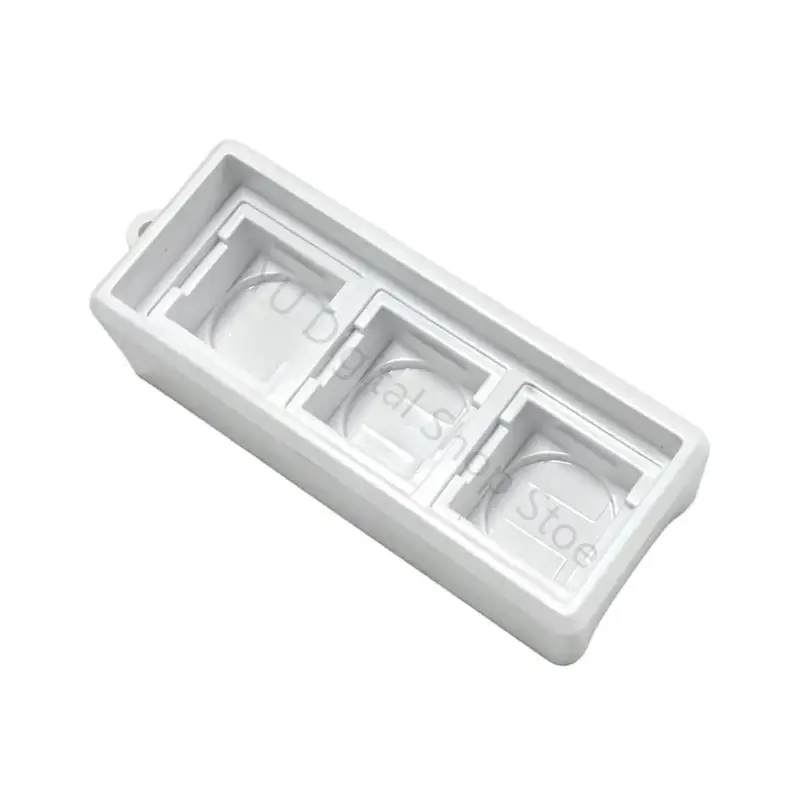 96BA Mechanische Tastatur-Tastengefühltester-Basis für Schreibtisch-Vergleichsanzeige – Detail 8