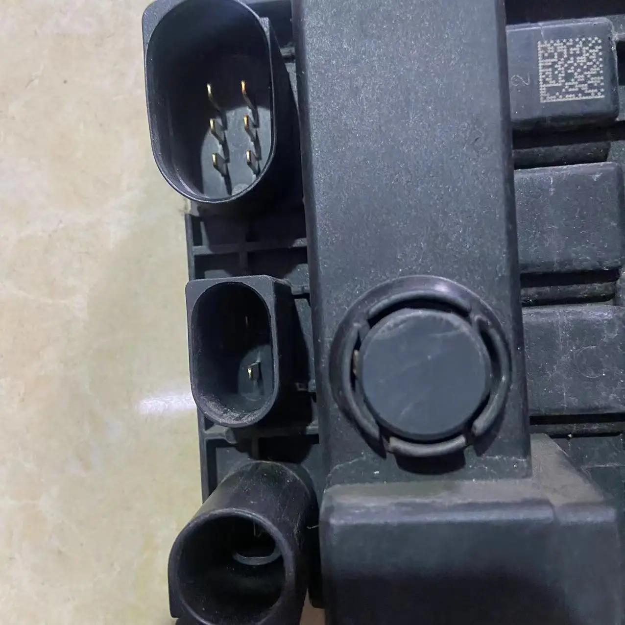 

PC Power Supply Unit PSU Modular Power Box with SATA IDE Connectors for Computer Desktop ATX