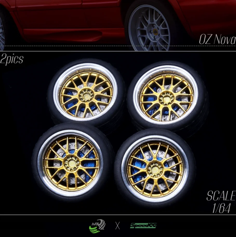 95 Gold10mm