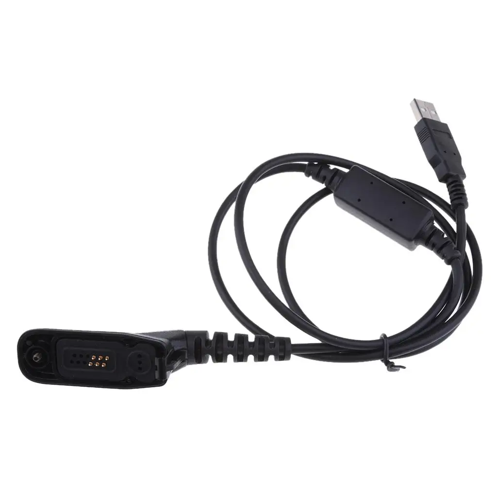 USB Programming Cable for XPR6550 XPR6500 XiR-P8200 XiR-P8208 XiR-P8260 XiR P8268 XPR6300 XPR6350 XPR6380 XPR6580 XPR7350