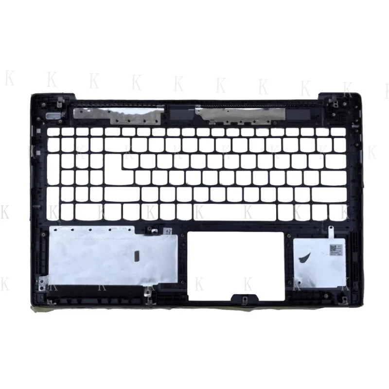 FOR   Palmrest Keyboard Frame for LENOVO Ideapad 5 15IAL7   2022  Gray