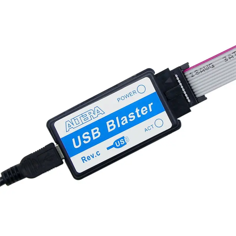 A46U USB (ALTERA CPLD/FPGA Download Cable)