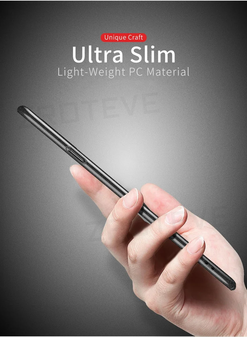 SE 2022 Hülle Zroteve Ultradünne Harte PC Matte Hülle für iPhone 7 8 Plus SE 2020 2 3 SE2 SE3 iPhone SE iPhone 7 iPhone 8 Handyhülle – Detail 7