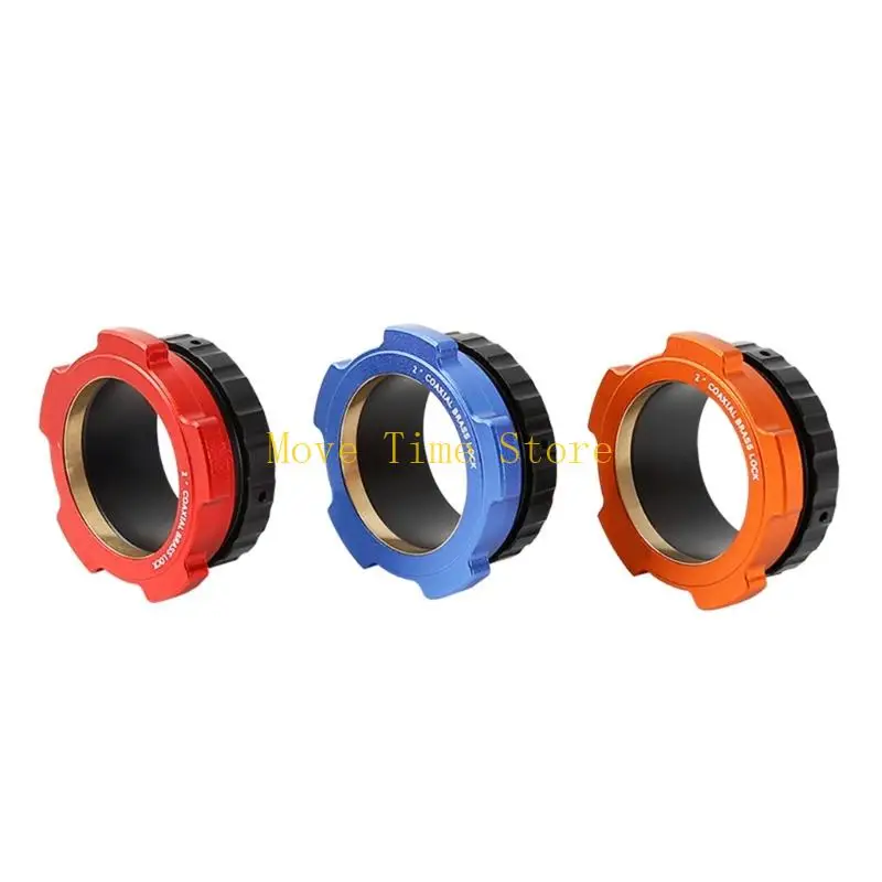 

Коаксиальный адаптер 92ME с безопасной фиксацией M48 на 2 дюйма с коаксиальным механизмом для стабильного наблюдения и точности