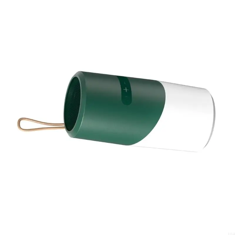 2025 مكبرات صوت جديدة متوافقة مع مع مصابيح LED للتخييم والمشي لمسافات طويلة