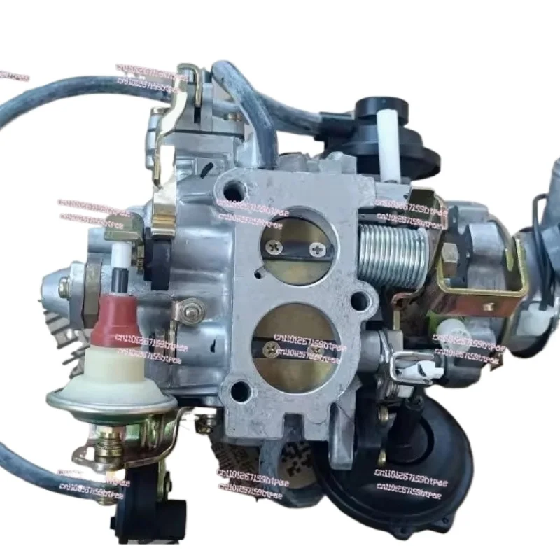 Carburetor Replacem…