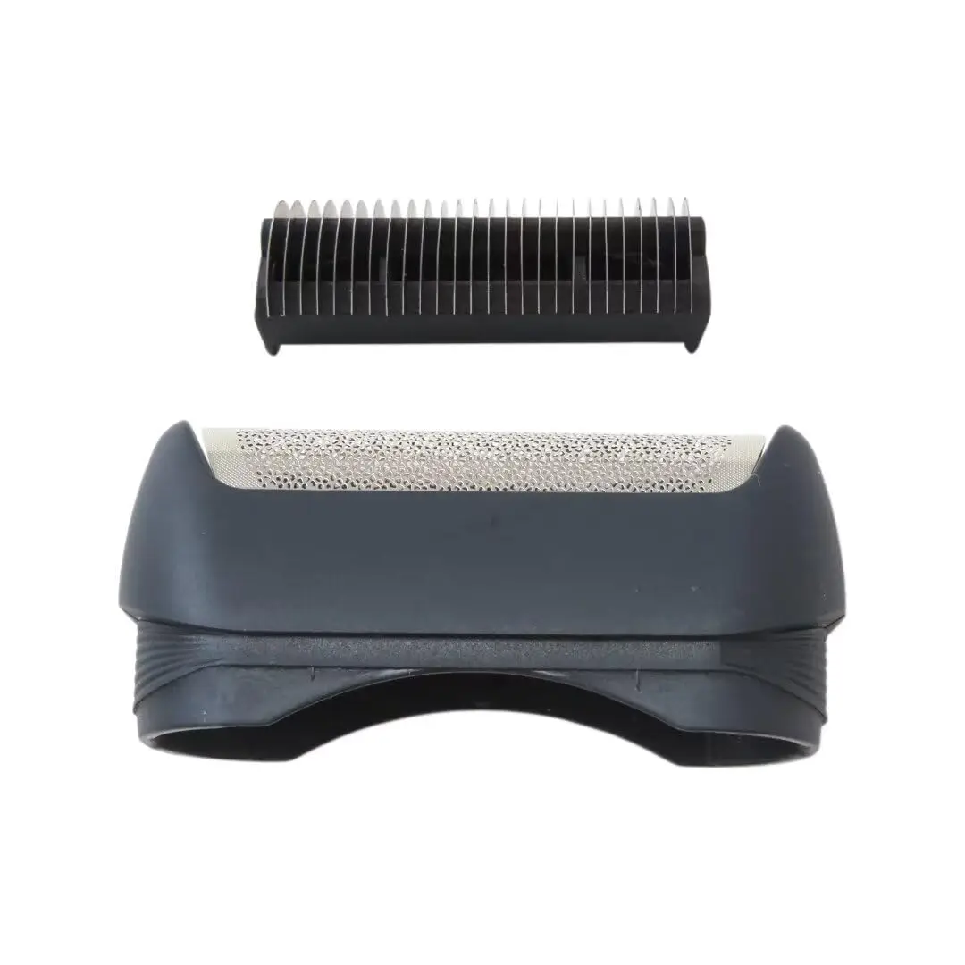 Folha e Cabeça de Corte Brangdy 11B Compatíveis com Barbeadores Elétricos Braun Série 1 110 120 130 130S 140 150 5682 5684 5685
