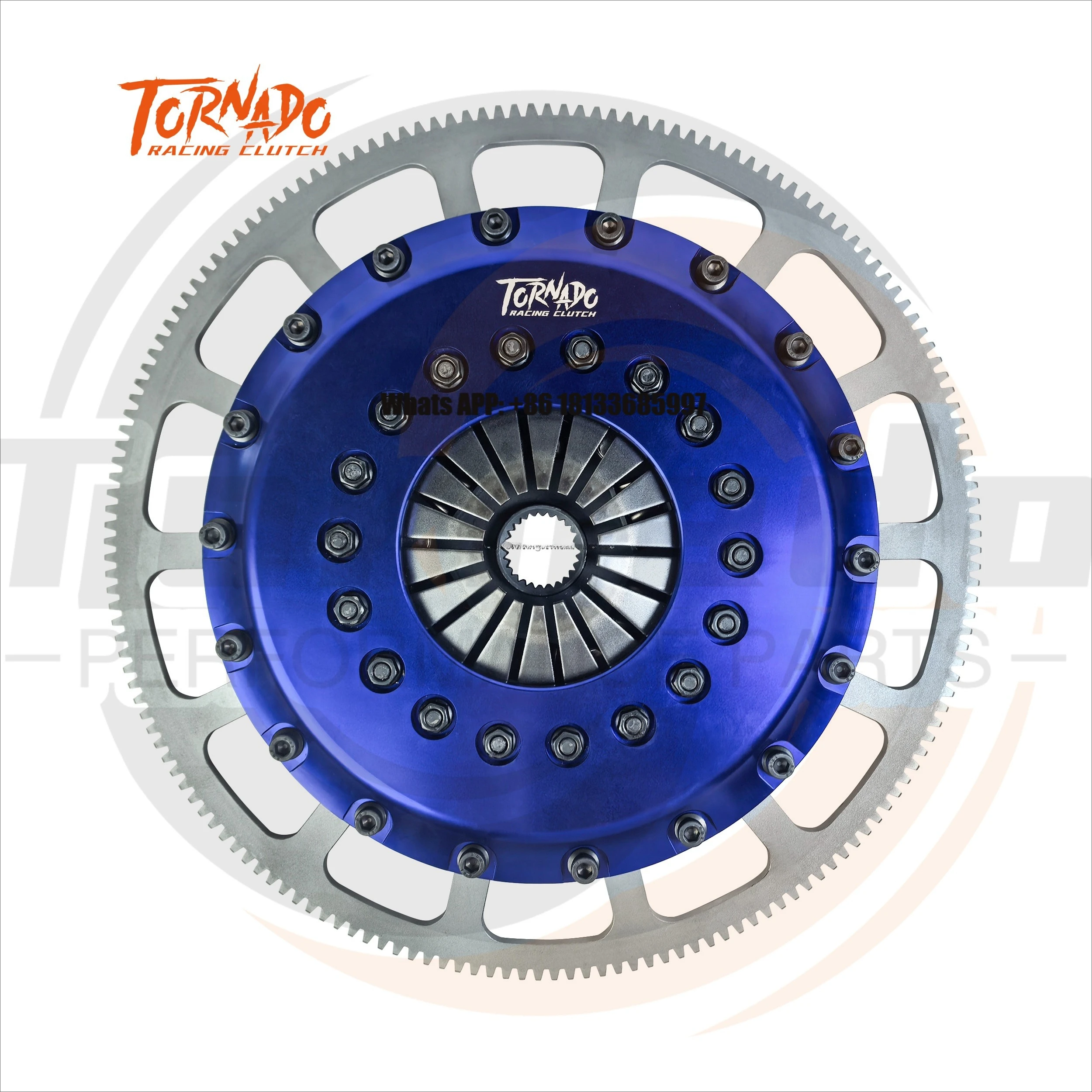 High Performance LS LS1 LS3 LS6 LS7 8.5