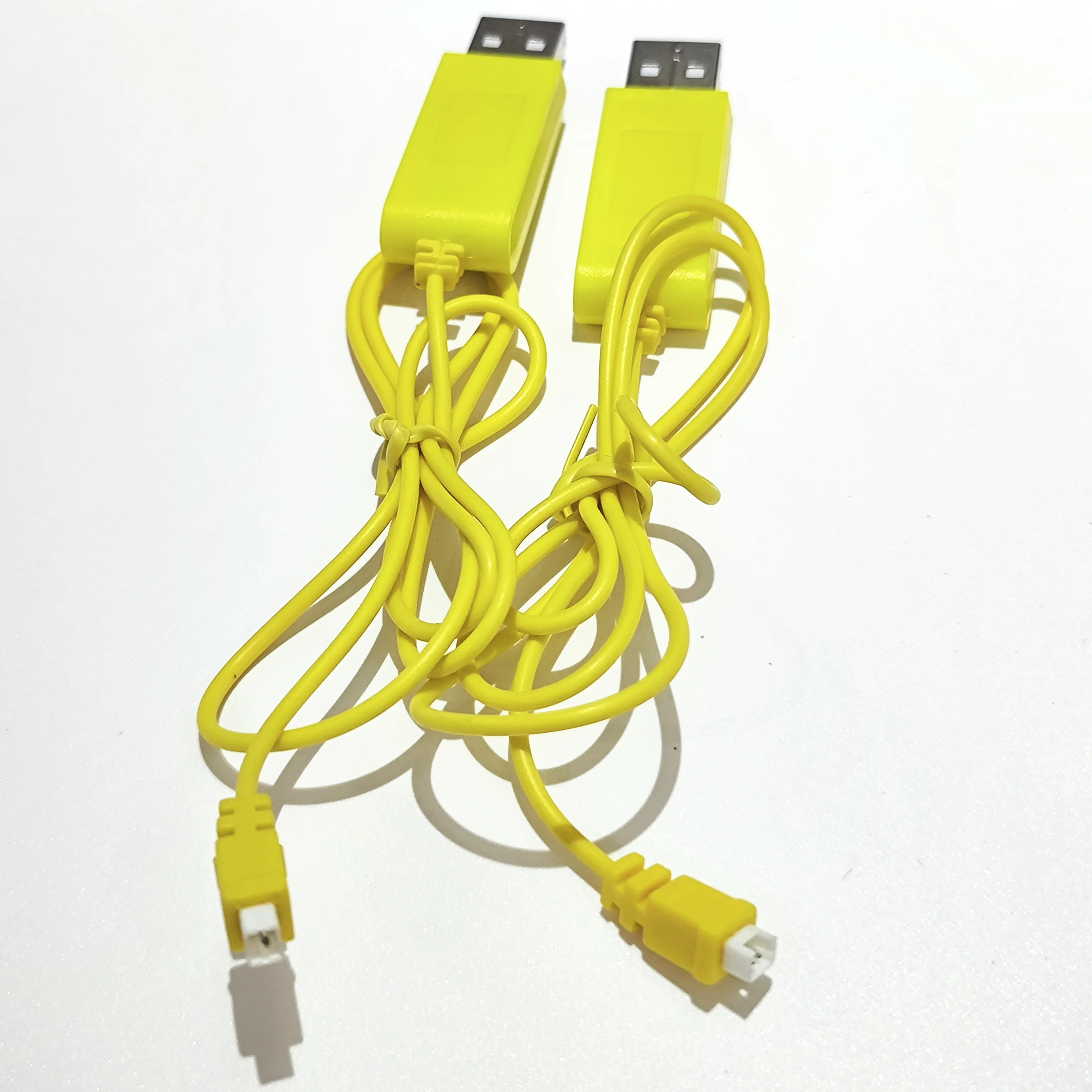 

2PCS SYMA S8 RC Helicopter Spare Parts Original USB Charging Wire